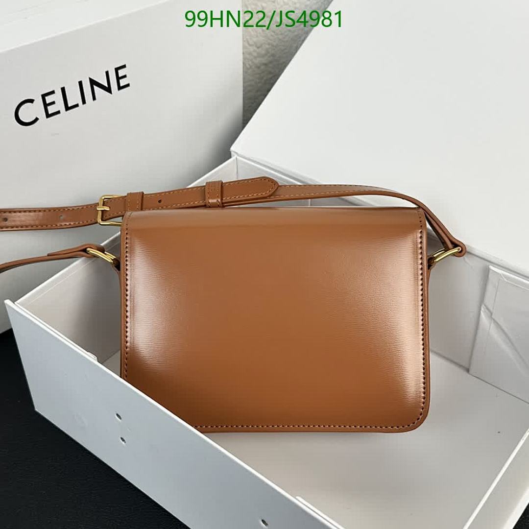 Celine-Bag-4A Quality Code: JS4981 $: 99USD