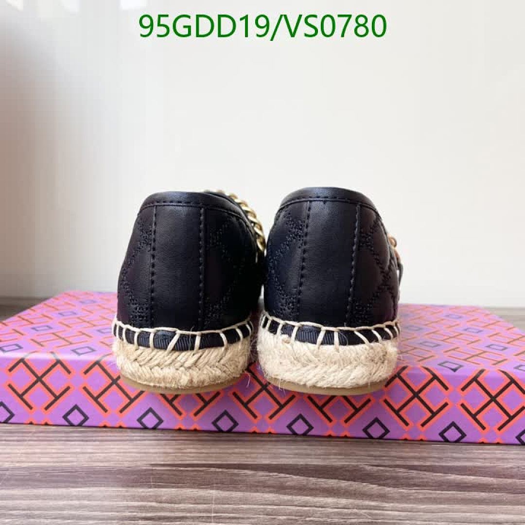 Tory Burch-Women Shoes Code: VS0780 $: 95USD