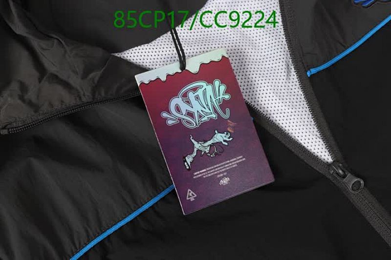 Syna World-Clothing Code: CC9224 $: 85USD