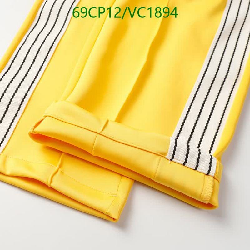 DENIM TEARS-Clothing Code: VC1894 $: 69USD