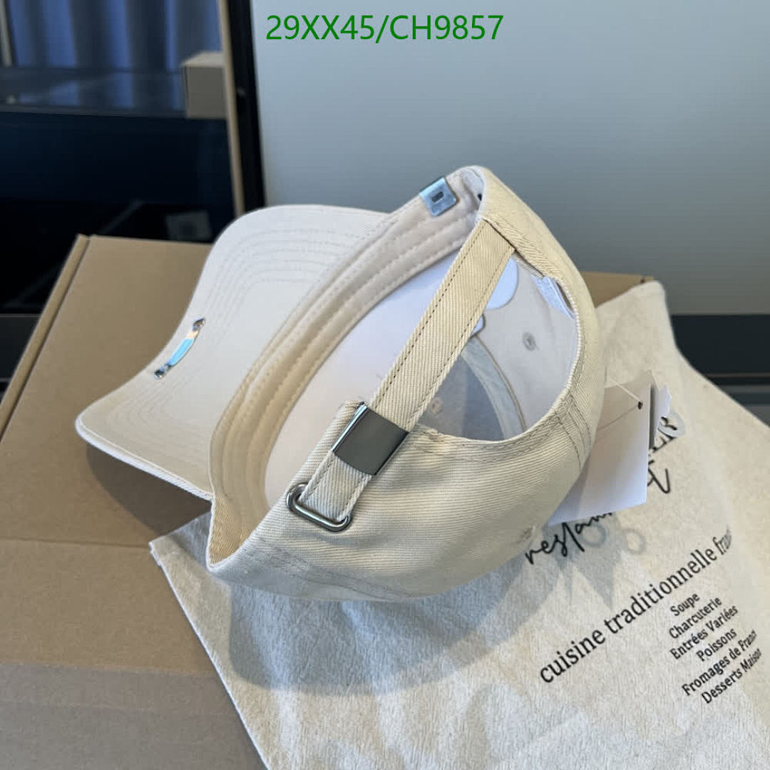 Chrome Hearts-Cap(Hat) Code: CH9857 $: 29USD-Yupoo.ru - Copybrand.Team photo album Chrome Hearts-Cap(Hat) Code: CH9857 $: 29USD