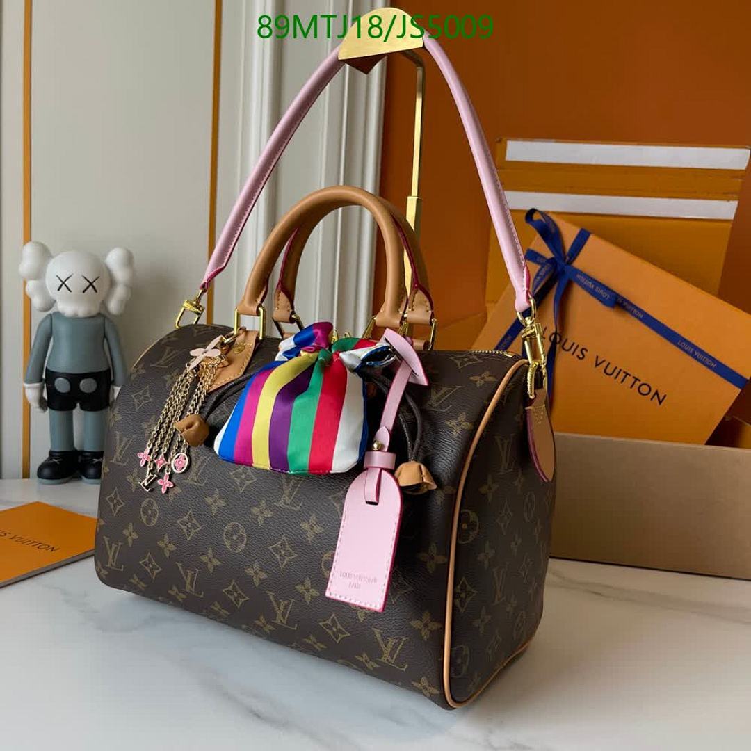 LV-Bag-4A Quality Code: JS5009 $: 89USD