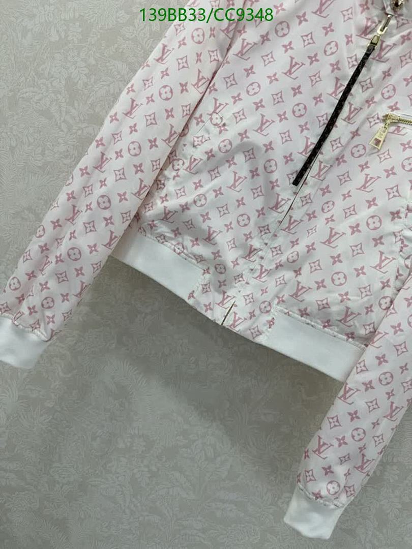 LV-Clothing Code: CC9348 $: 139USD