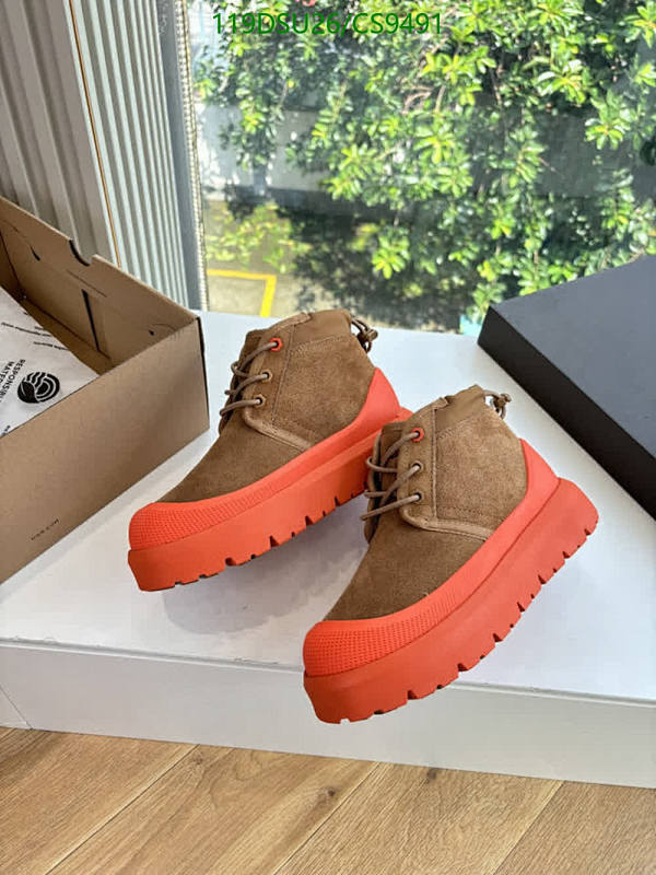 UGG-Women Shoes Code: CS9491 $: 119USD