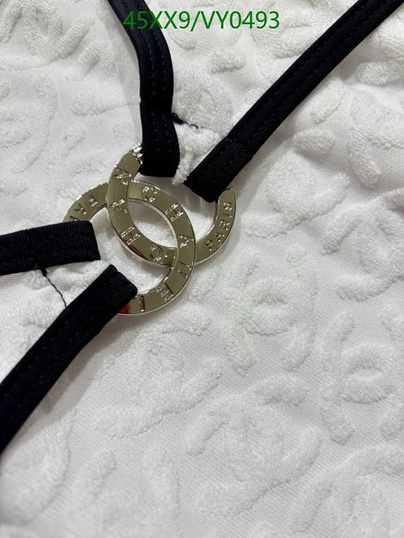 Chanel-Swimsuit Code: VY0493 $: 45USD