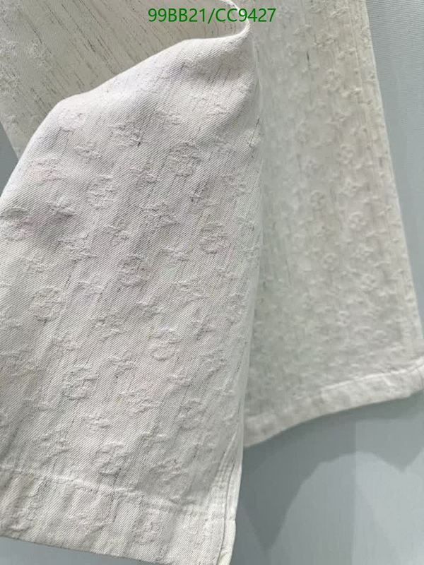 LV-Clothing Code: CC9427 $: 99USD