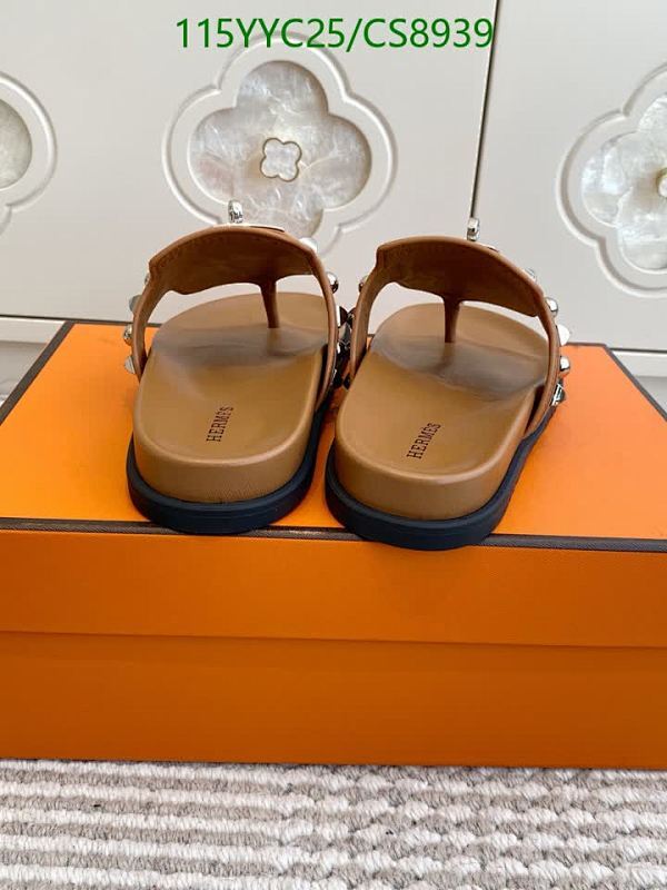 Hermes-Men shoes Code: CS8939 $: 115USD