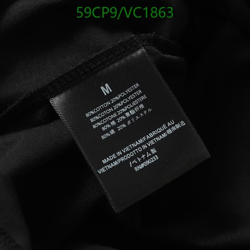 DENIM TEARS-Clothing Code: VC1863 $: 59USD