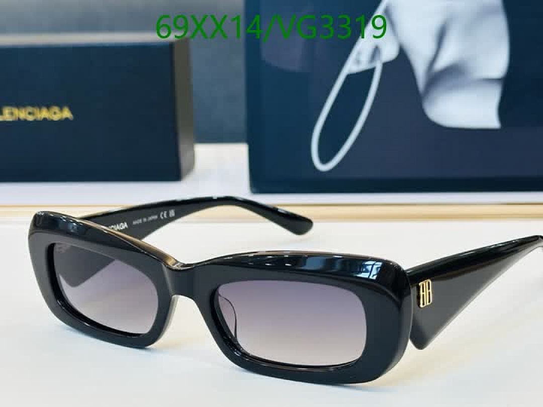 Balenciaga-Glasses Code: VG3319 $: 69USD-Yupoo.ru - Copybrand.Team photo album Balenciaga-Glasses Code: VG3319 $: 69USD