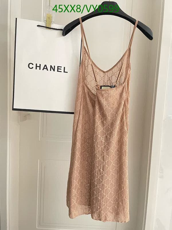 GUCCI-Swimsuit Code: VY0599 $: 45USD