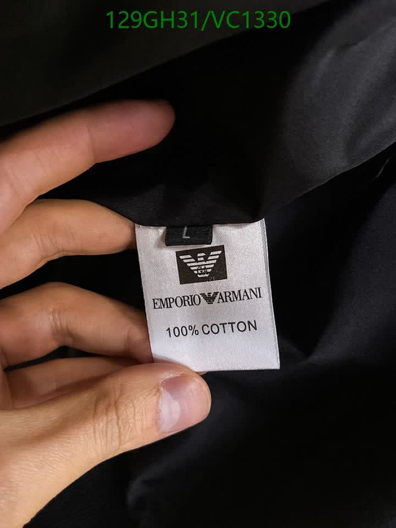 Armani-Clothing Code: VC1330 $: 129USD-Yupoo.ru - Copybrand.Team photo album Armani-Clothing Code: VC1330 $: 129USD