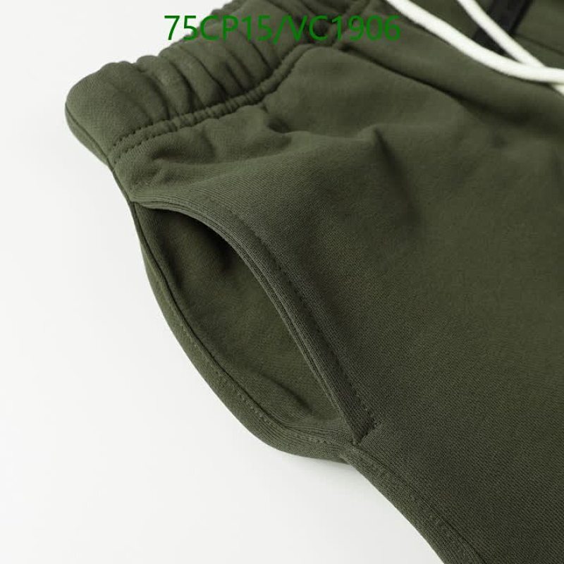 DENIM TEARS-Clothing Code: VC1906 $: 75USD