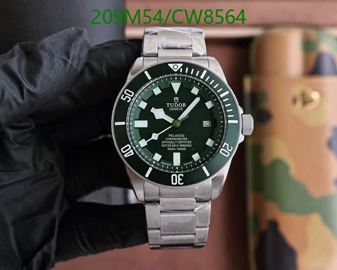 Tudor-Watch-Mirror Quality Code: CW8564 $: 209USD