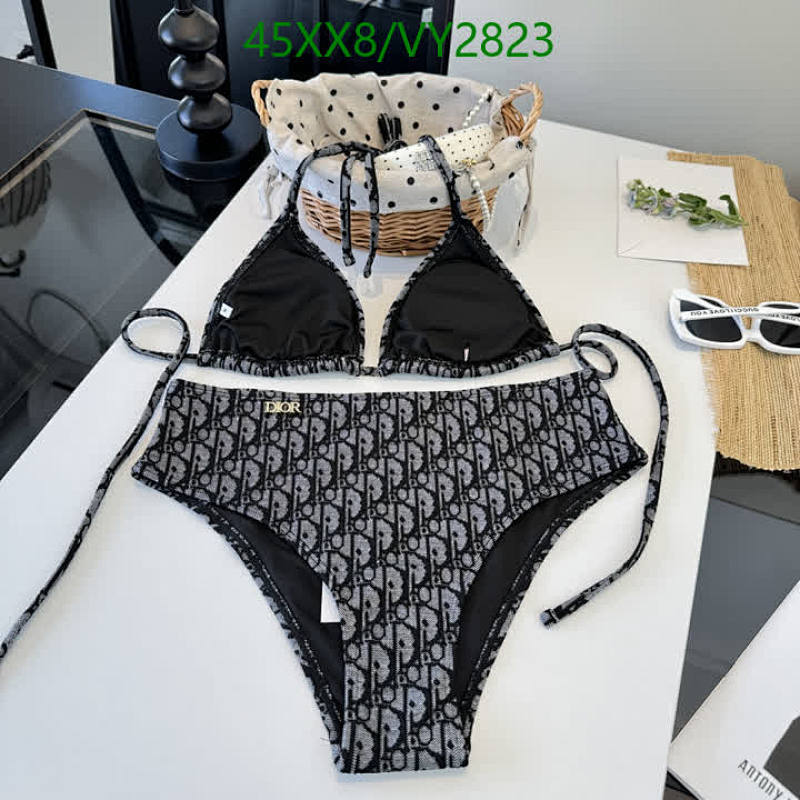 Dior-Swimsuit Code: VY2823 $: 45USD