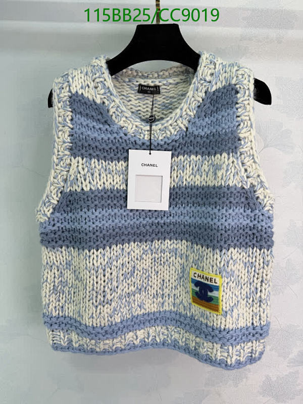 Chanel-Clothing Code: CC9019 $: 115USD