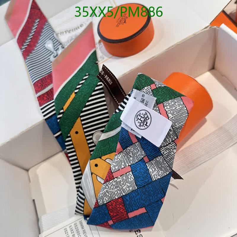 Hermes-Scarf Code: PM886 $: 35USD