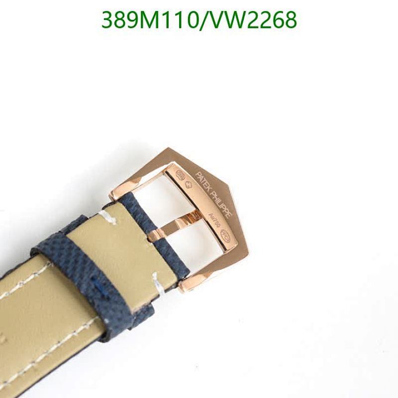 Patek Philippe-Watch-Mirror Quality Code: VW2268 $: 389USD