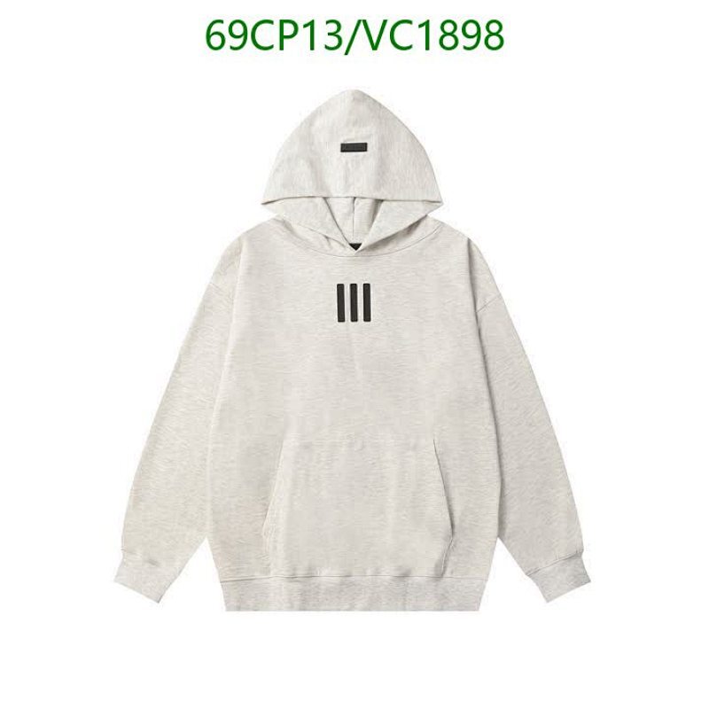 DENIM TEARS-Clothing Code: VC1898 $: 69USD