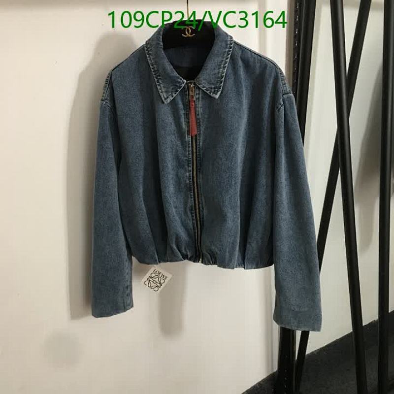 Loewe-Clothing Code: VC3164 $: 109USD