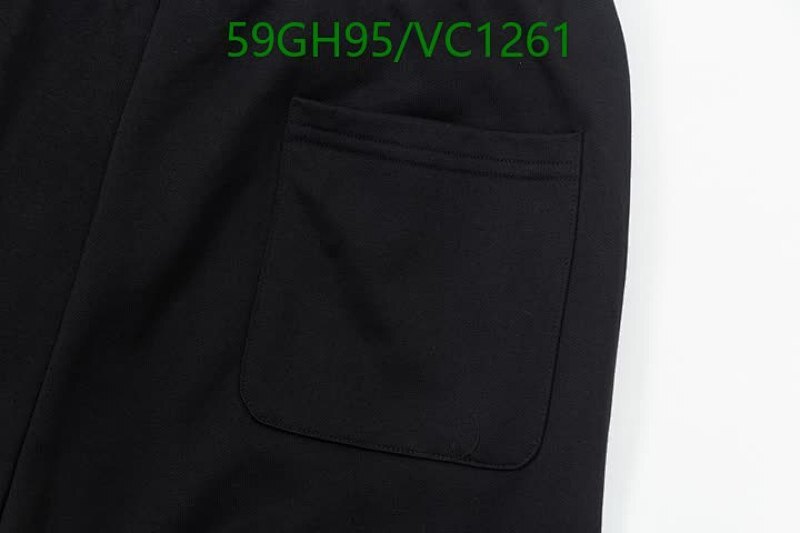 Loewe-Beach Shorts Code: VC1261 $: 59USD