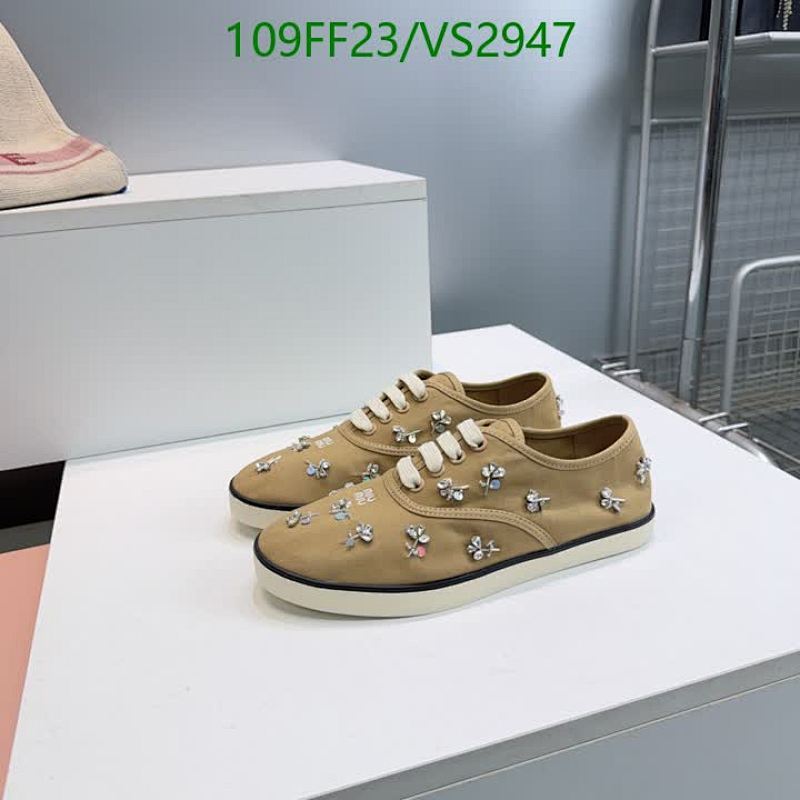 Miu Miu-Women Shoes Code: VS2947 $: 109USD