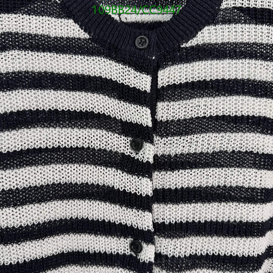 Prada-Clothing Code: CC9447 $: 109USD