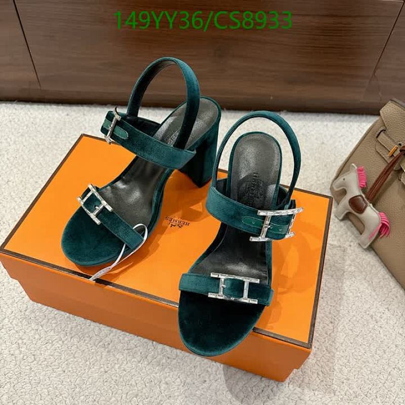 Hermes-Women Shoes Code: CS8933 $: 149USD