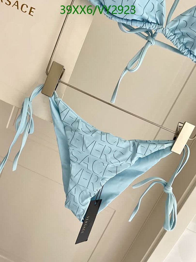 Versace-Swimsuit Code: VY2923 $: 39USD