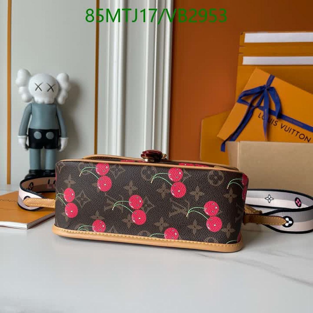 LV-Bag-4A Quality Code: VB2953 $: 85USD-Yupoo.ru - Copybrand.Team photo album LV-Bag-4A Quality Code: VB2953 $: 85USD
