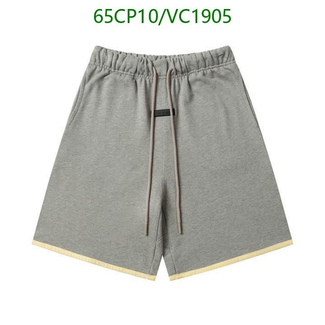 DENIM TEARS-Clothing Code: VC1905 $: 65USD