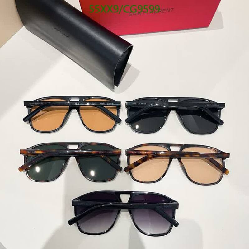 YSL-Glasses Code: CG9599 $: 55USD