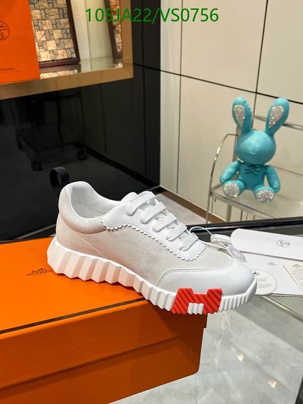 Hermes-Men shoes Code: VS0756 $: 105USD