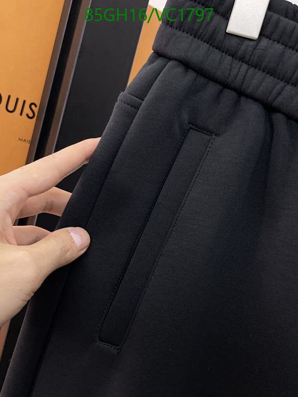 Valentino-Clothing Code: VC1797 $: 85USD