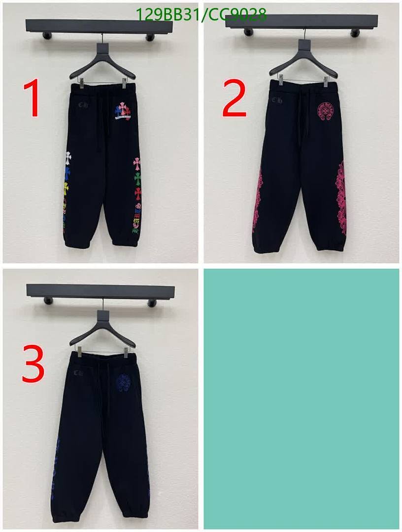 Chrome Hearts-Clothing Code: CC9028 $: 129USD-Yupoo.ru - Copybrand.Team photo album Chrome Hearts-Clothing Code: CC9028 $: 129USD