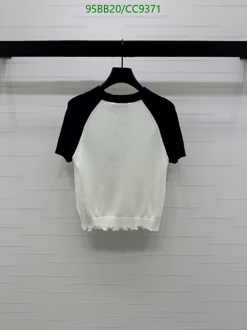 Chanel-Clothing Code: CC9371 $: 95USD