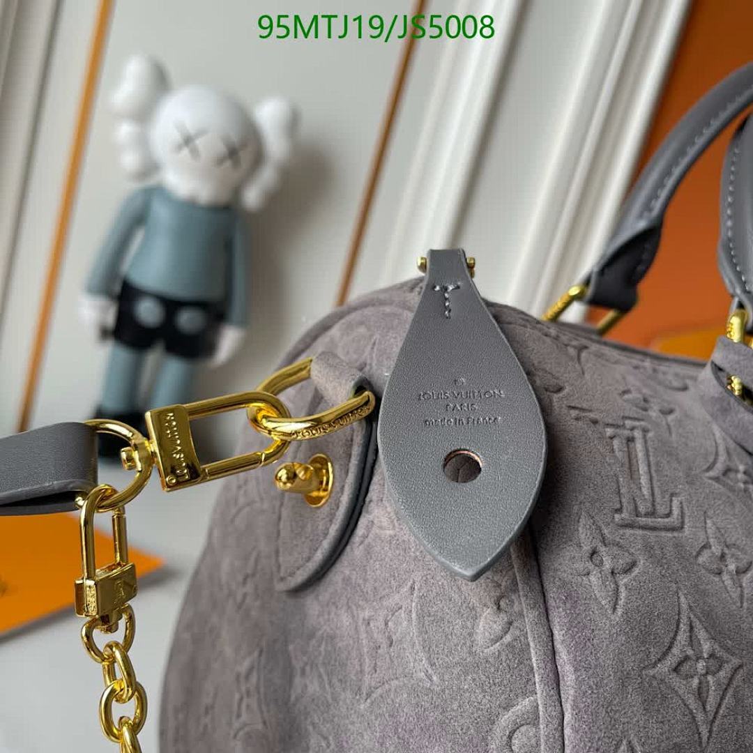 LV-Bag-4A Quality Code: JS5008 $: 95USD