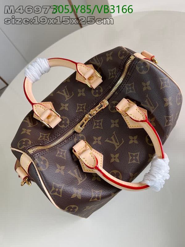 LV-Bag-Mirror Quality Code: VB3166 $: 305USD