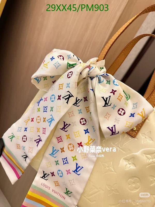 LV-Scarf Code: PM903 $: 29USD