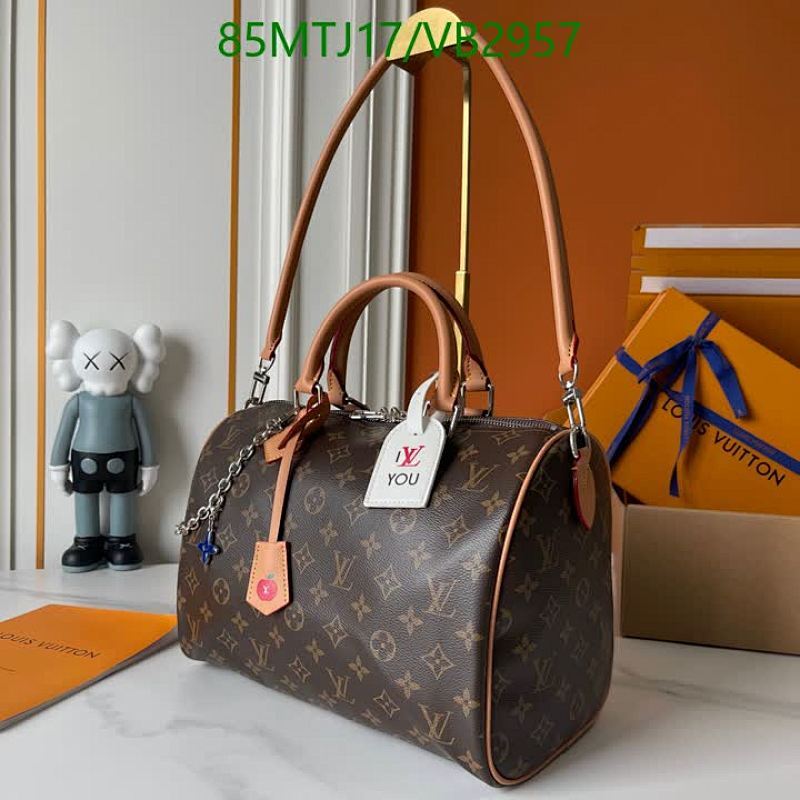 LV-Bag-4A Quality Code: VB2957 $: 85USD