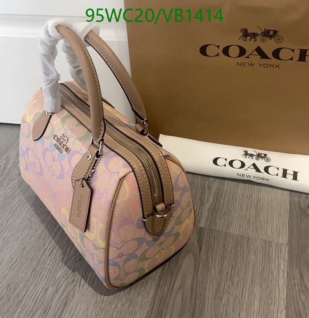 Coach-Bag-4A Quality Code: VB1414 $: 95USD-Yupoo.ru - Copybrand.Team photo album Coach-Bag-4A Quality Code: VB1414 $: 95USD