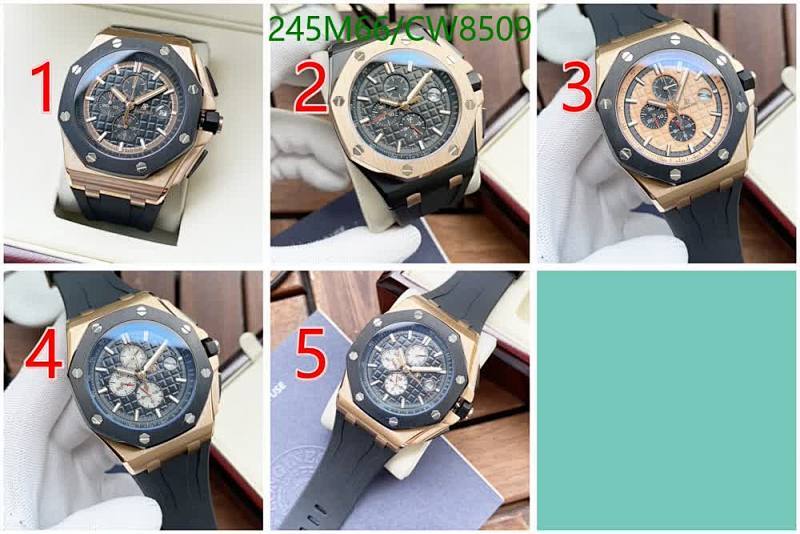 Audemars Piguet-Watch-Mirror Quality Code: CW8509 $: 245USD