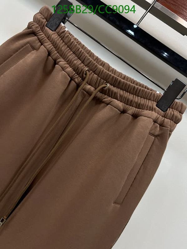 LV-Clothing Code: CC9094 $: 125USD