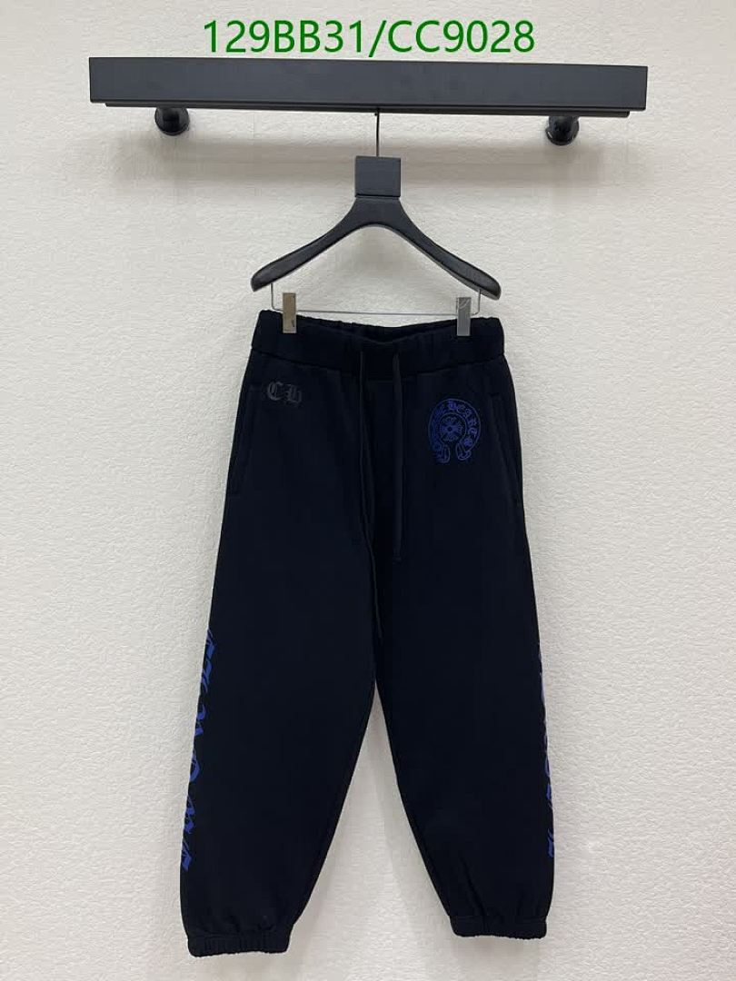 Chrome Hearts-Clothing Code: CC9028 $: 129USD-Yupoo.ru - Copybrand.Team photo album Chrome Hearts-Clothing Code: CC9028 $: 129USD