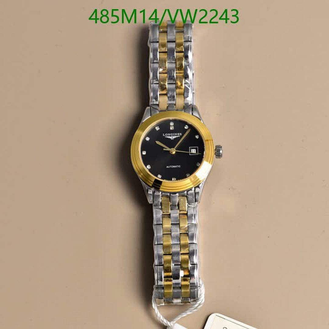 Longines-Watch-Mirror Quality Code: VW2243 $: 485USD-Yupoo.ru - Copybrand.Team photo album Longines-Watch-Mirror Quality Code: VW2243 $: 485USD