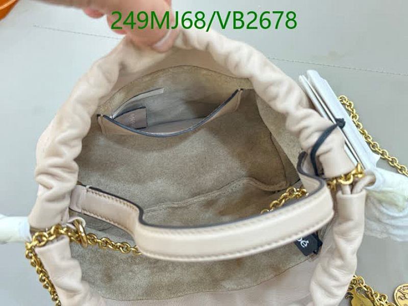 Chlo-Bag-Mirror Quality Code: VB2678 $: 249USD