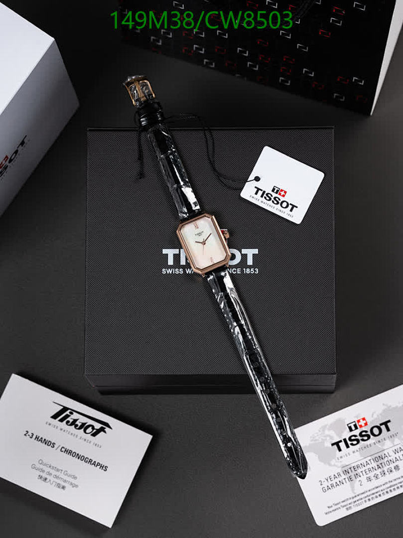 Tissot-Watch-4A Quality Code: CW8503 $: 149USD