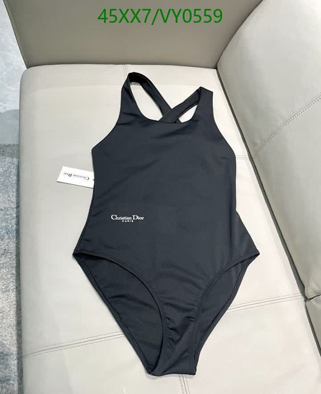 Dior-Swimsuit Code: VY0559 $: 45USD