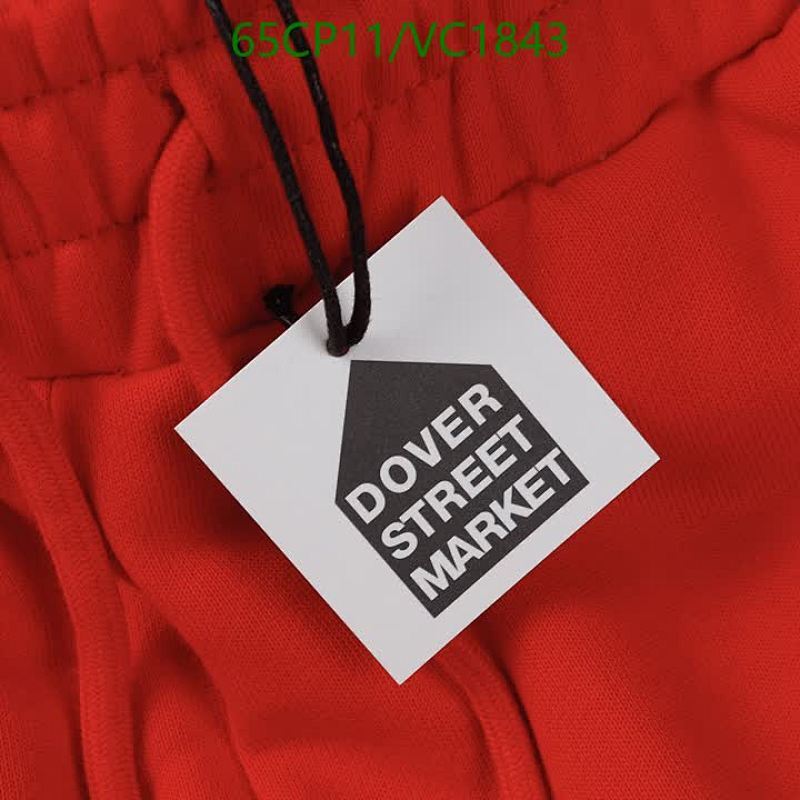 DENIM TEARS-Clothing Code: VC1843 $: 65USD