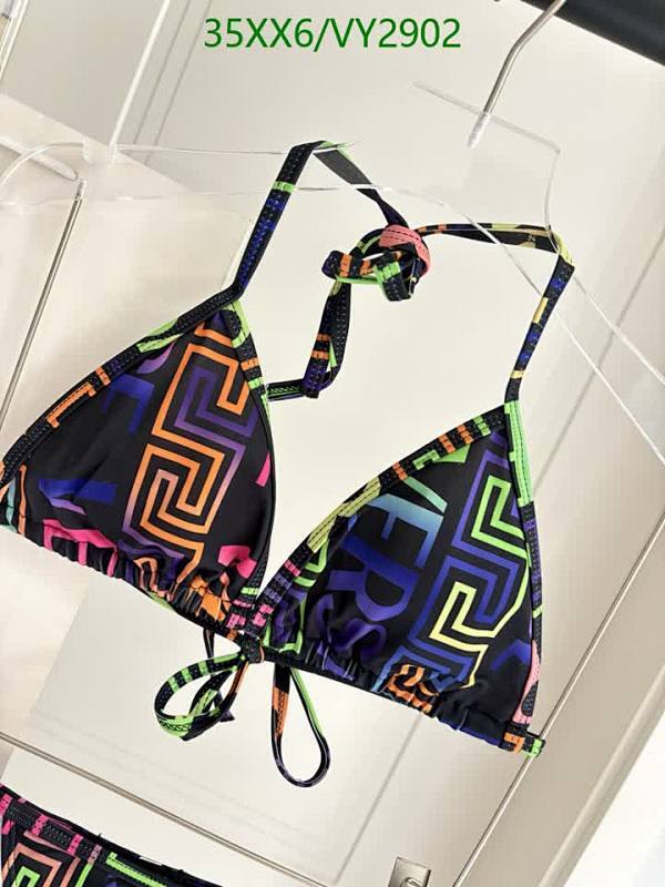 Versace-Swimsuit Code: VY2902 $: 35USD