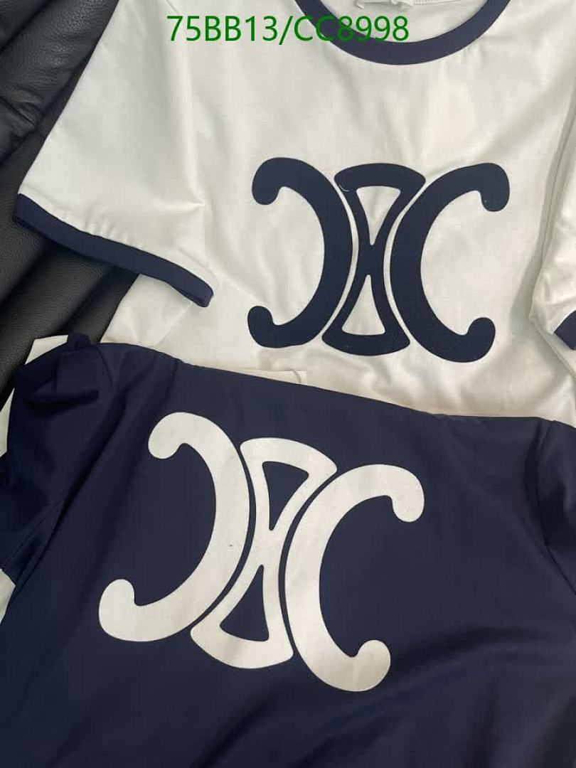 Celine-Clothing Code: CC8998 $: 75USD